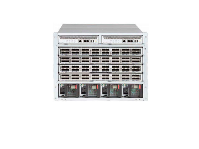 HPE Arista 7300 для ЦОД JH552A HPE Arista 7300 для ЦОД JH552A