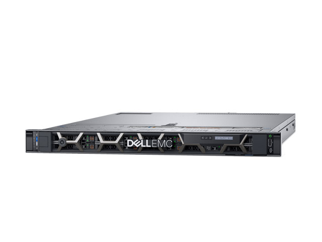 Cетевые системы хранения данных (NAS) Dell EMC Storage NX Dell EMC NX430 Cетевые системы хранения данных (NAS) Dell EMC Storage NX Dell EMC NX430