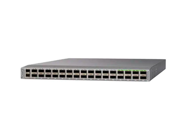 Cisco Nexus 9300 N9K-C9332C