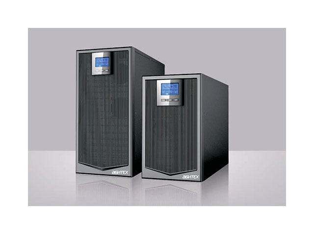 АБ-КР11 (1-10 кВА) АБ-КР 11/6000 Н/Л