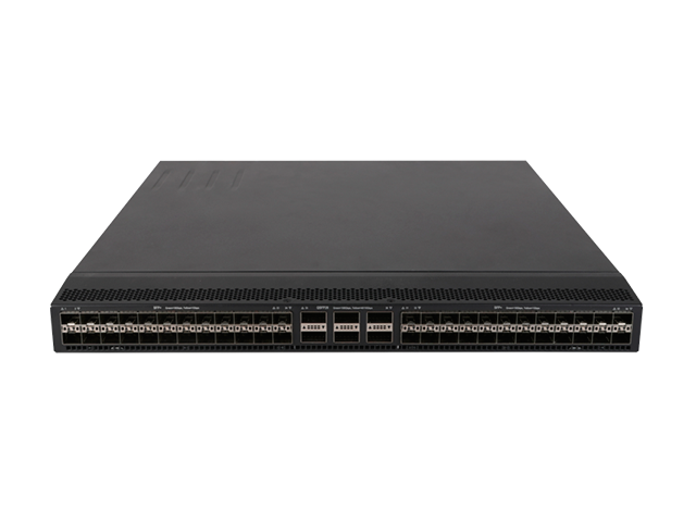  HPE FlexFabric 5980 JQ026A