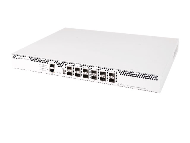 Маршрутизаторы Eltex ESR-3200L