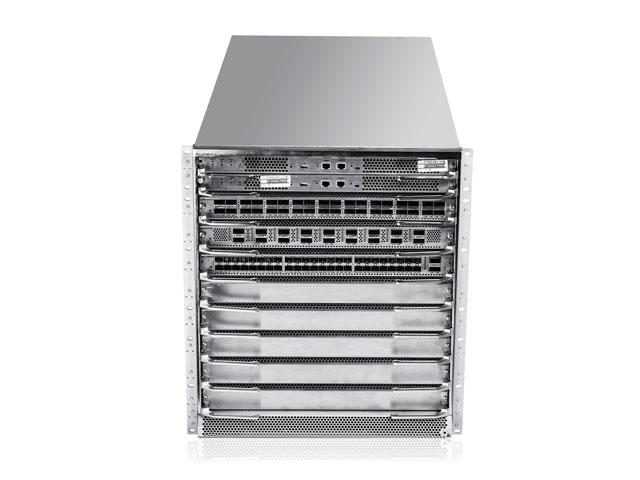 Коммутаторы Ruijie RG-N18010-X