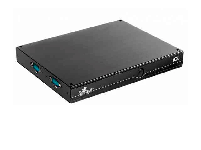 Тонкие клиенты ICL ThinRAY T104 G1R Тонкие клиенты ICL ThinRAY T104 G1R