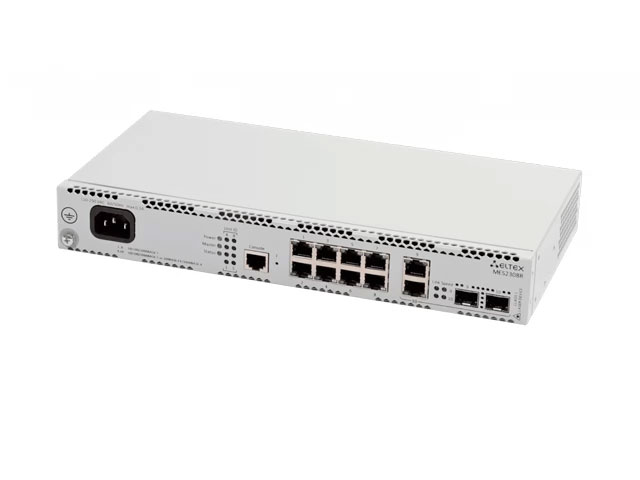   Eltex Ethernet MES2308R