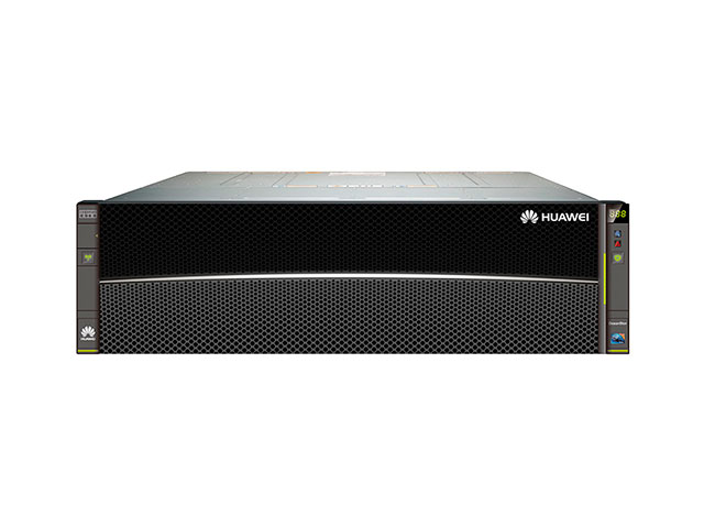 Huawei OceanStor All-Flash V5 OceanStor 5600F V5 Huawei OceanStor All-Flash V5 OceanStor 5600F V5