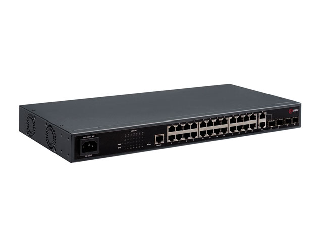 QTECH QSW-3470 QSW-3470-28T-AC
