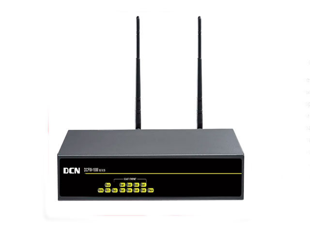 Межсетевые экраны DCN DCFW-1800 DCFW-1800E-N2002 Межсетевые экраны DCN DCFW-1800 DCFW-1800E-N2002