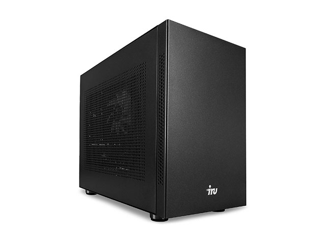 Офисные ПК и неттопы iRu iRU Tactio 510B7GS MT Офисные ПК и неттопы iRu iRU Tactio 510B7GS MT