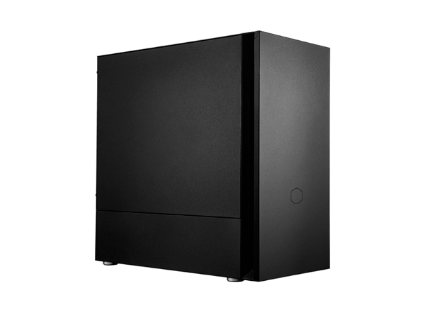 Nerpa Рабочая станция Nerpa LADOGA Mini-Tower Nerpa Рабочая станция Nerpa LADOGA Mini-Tower