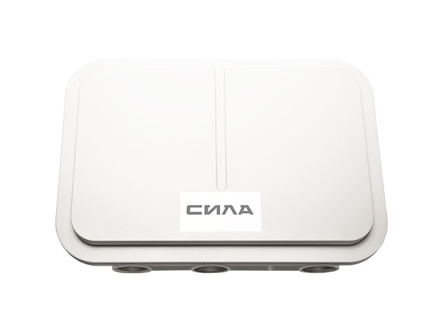 Беспроводные решения СИЛА Точка доступа СИЛА СТ-400АХ