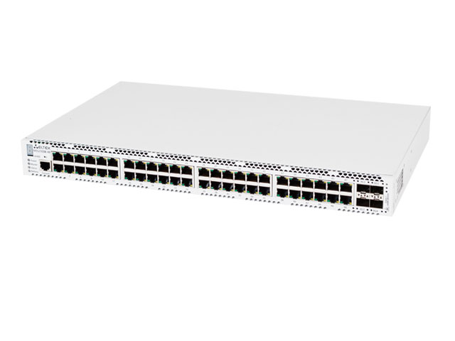 Коммутаторы доступа Eltex Ethernet MES2300B-48