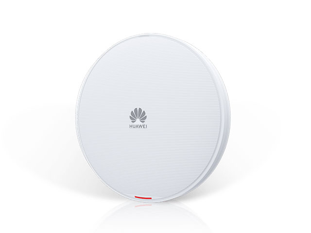 Точки доступа Huawei для установки в помещениях 5761-11