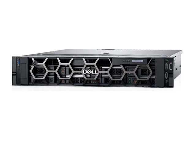 Серверы Dell EMC PowerEdge R7625 Серверы Dell EMC PowerEdge R7625
