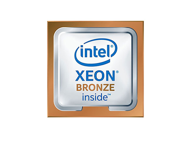  HPE Intel Xeon Bronze 3204 P06805-L21