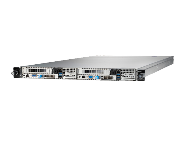 HPE Cloudline CL4100 Gen10 HPE Cloudline CL4100 Gen10