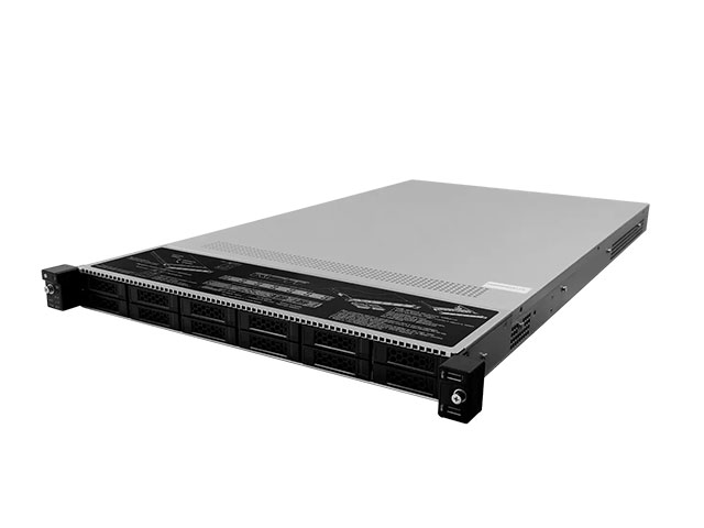 RDW Computers Сервер RDW Хибины H112