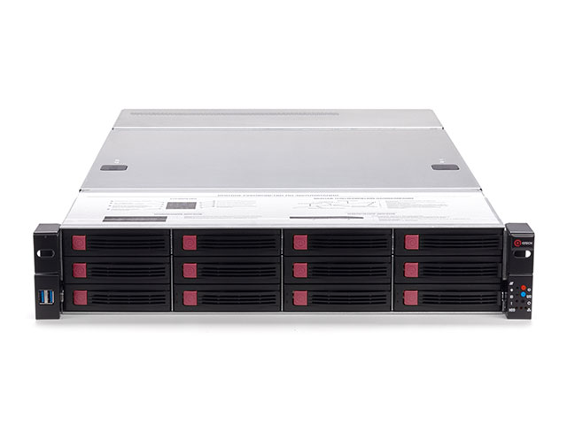 Сервер QTECH QSRV-261212-P-R