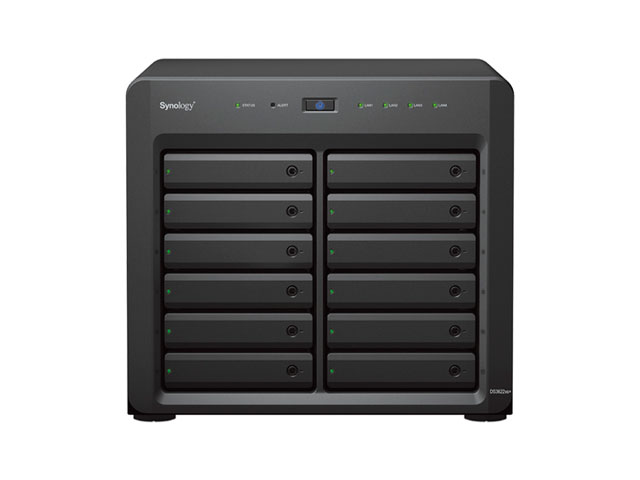 Synology DS XS DS3622xs+ Synology DS XS DS3622xs+