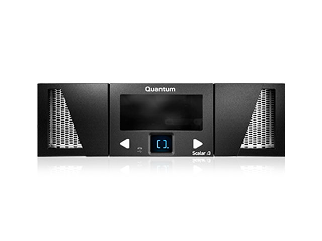   Quantum Scalar i3