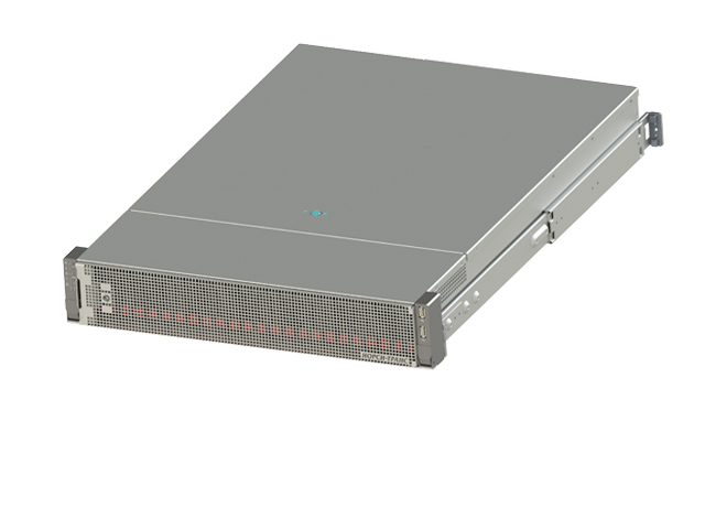 Серверы архитектуры ЭЛЬБРУС Яхонт-УВМ Э24SFF Серверы архитектуры ЭЛЬБРУС Яхонт-УВМ Э24SFF