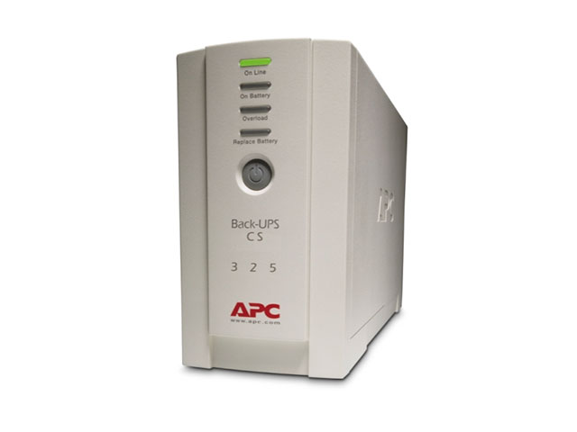  APC Back-UPS BK325I