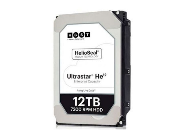  WD Ultrastar DC HC520 0F29532