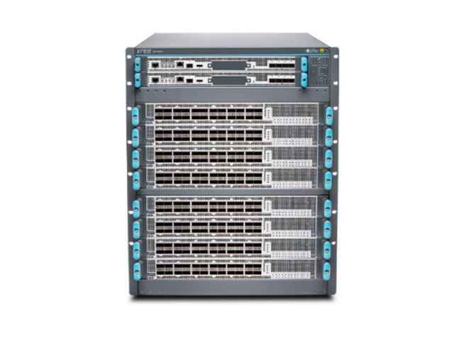  Juniper MX10008-BASE