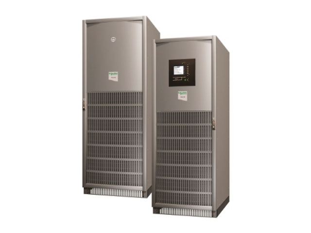 APC Galaxy 5500 G55TD6080B2 APC Galaxy 5500 G55TD6080B2