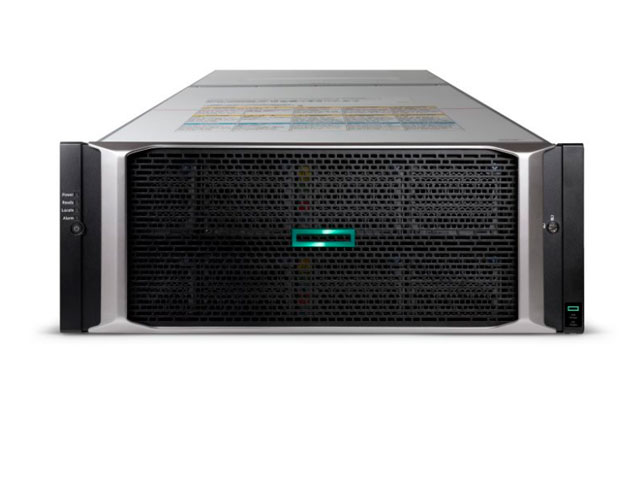 Системы хранения данных HPE R0K99A Системы хранения данных HPE R0K99A