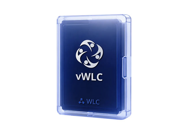Беспроводные Wi-Fi контроллеры Eltex vWLC Беспроводные Wi-Fi контроллеры Eltex vWLC