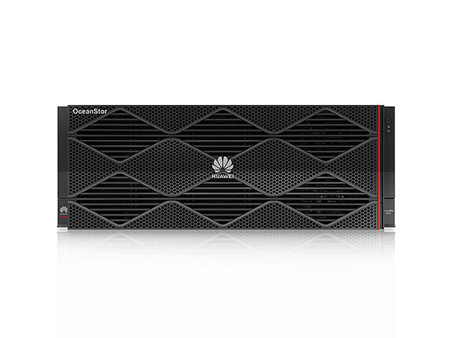 Системы хранения данных Huawei OceanStor 2910 V6 Системы хранения данных Huawei OceanStor 2910 V6