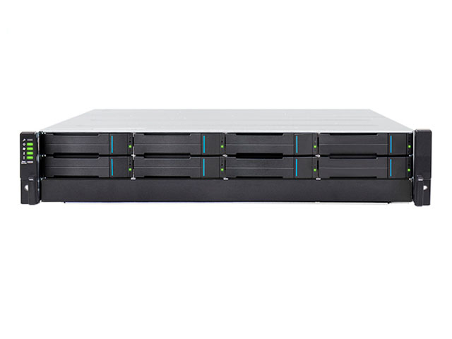 Infortrend EonStor GSe Pro GSe Pro 1000 Infortrend EonStor GSe Pro GSe Pro 1000