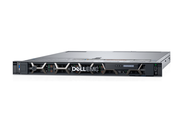 Cетевые системы хранения данных (NAS) Dell EMC Storage NX