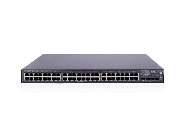  HPE FlexFabric 5800 JC104B