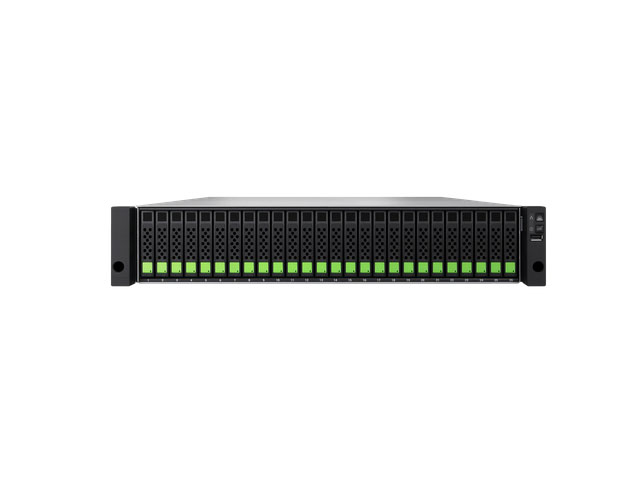 Системы хранения данных QSAN XS5326 Системы хранения данных QSAN XS5326