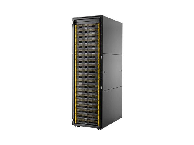 Система хранения данных HP 3PAR StoreServ 8400 H6Y96A