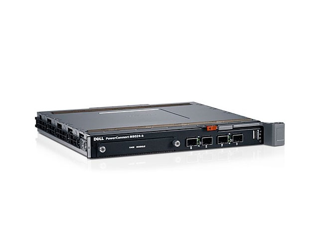 Сетевые решения Dell Dell Networking 10 Гбит/с Сетевые решения Dell Dell Networking 10 Гбит/с