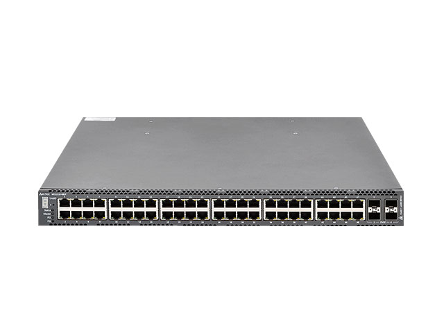 Коммутаторы доступа Eltex Ethernet MES2310-48DP Коммутаторы доступа Eltex Ethernet MES2310-48DP