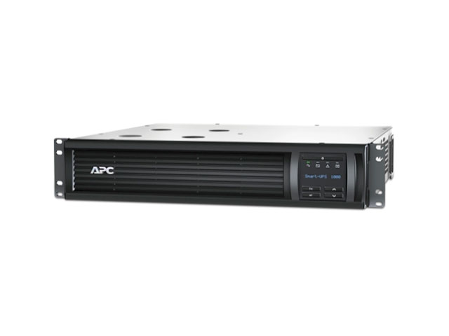ИБП APC Smart-UPS SMT1000RMI2U ИБП APC Smart-UPS SMT1000RMI2U