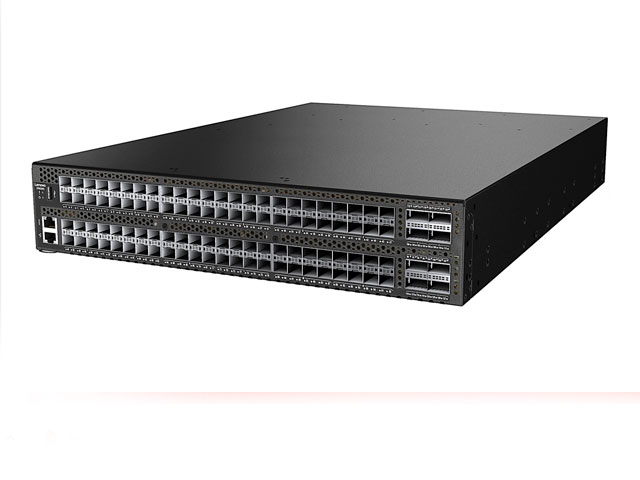 Fiber Channel коммутаторы Lenovo Lenovo ThinkSystem DB630S