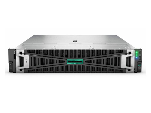 Серверы HPE DL340 Gen12 Серверы HPE DL340 Gen12