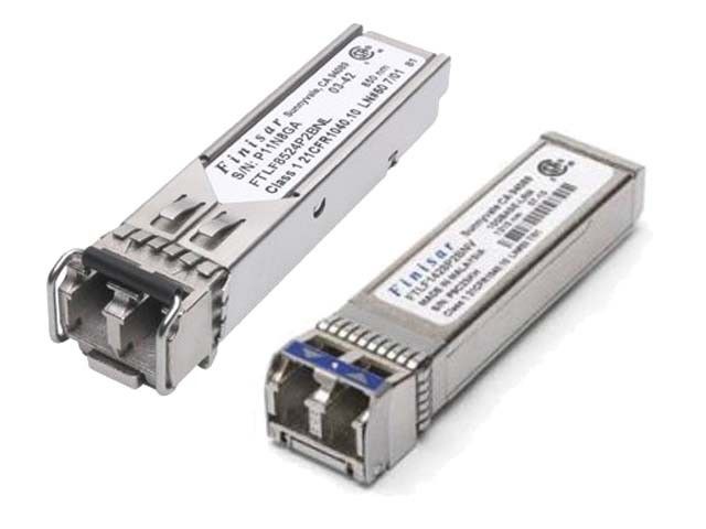Трансиверы Finisar FTLC1183RDNx