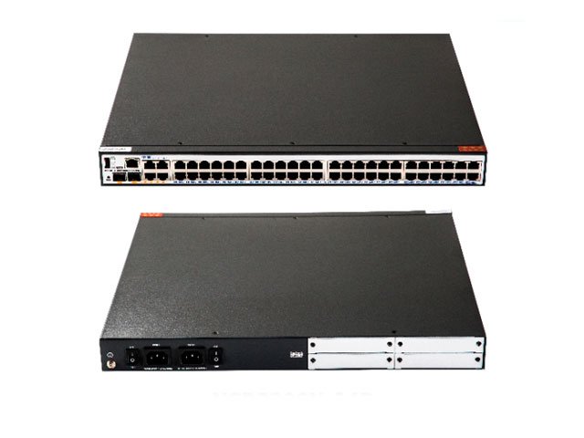 Сетевое оборудование Maipu NSR2900X-24D