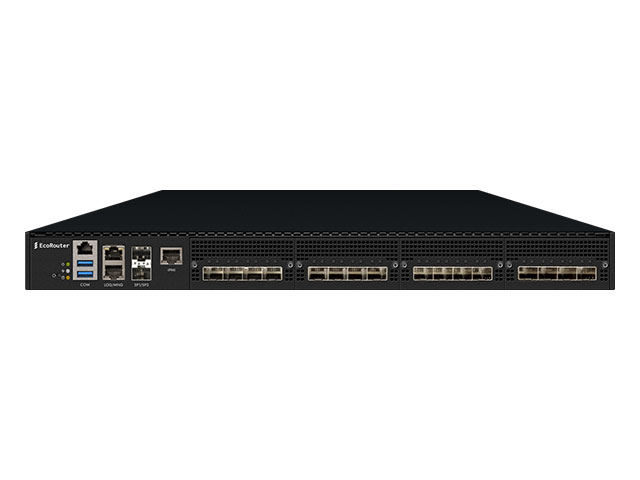Маршрутизаторы EcoRouter EcoRouter ER-1004 L