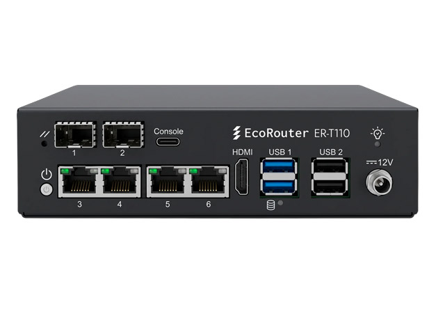  EcoRouter ER-T110