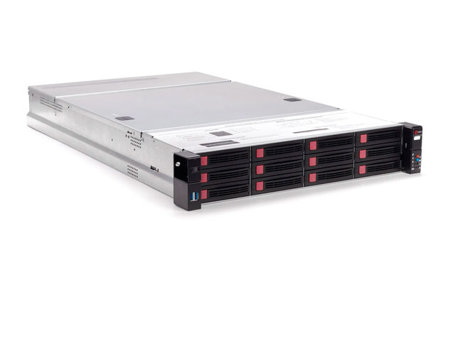 Серверы Qtech с двумя ЦП Intel Xeon Scalable QSRV-261202-P-R