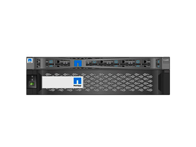 NetApp StorageGRID SGF6024 NetApp StorageGRID SGF6024