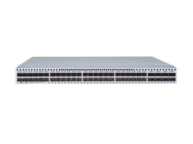 Коммутаторы Ruijie RG-S6520-64CQ Коммутаторы Ruijie RG-S6520-64CQ