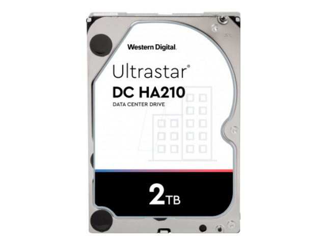 WD Ultrastar DC SATA III HDD WD Ultrastar DC HA210 1W10002 WD Ultrastar DC SATA III HDD WD Ultrastar DC HA210 1W10002